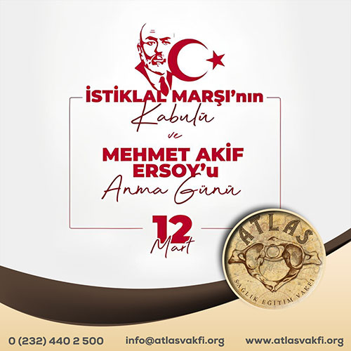12 MART İSTİKLAL MARŞININ KABULÜ 12 MART İSTİKLAL MARŞININ KABULÜ