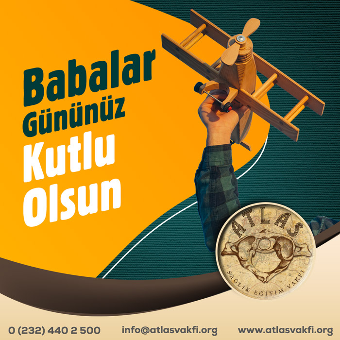 Babalar Günü - 2022 Babalar Günü - 2022