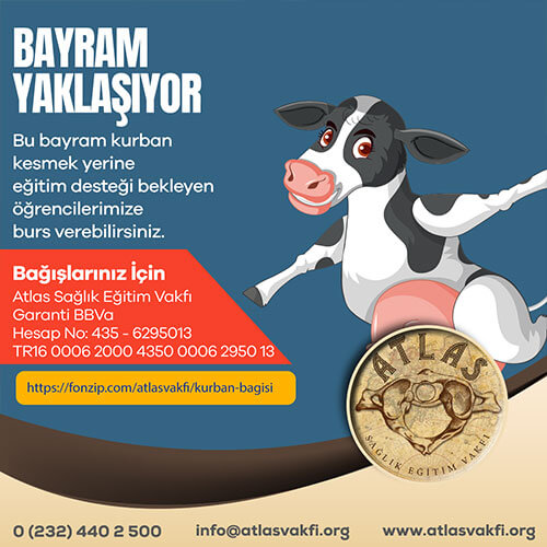 Bayram Yaklaşıyor... Bayram Yaklaşıyor...