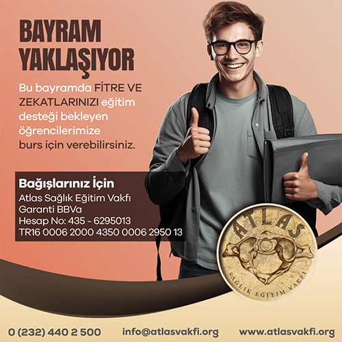 BAYRAM YAKLAŞIYOR ... BAYRAM YAKLAŞIYOR ...
