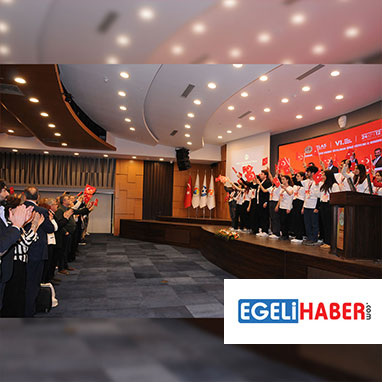 Duayenlerden Gençlere Gelecek İçin İpuçları Duayenlerden Gençlere Gelecek İçin İpuçları