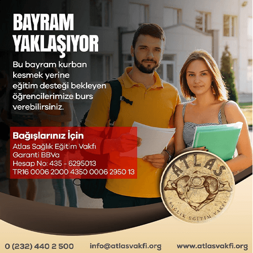 Kurban Bağışı Kurban Bağışı