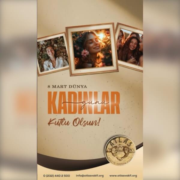 Kadınlar Günü
