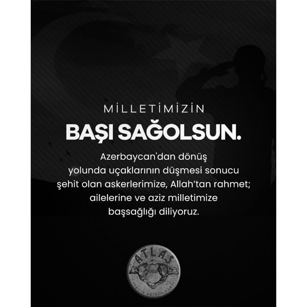 Milletimizin Başı Sağolsun