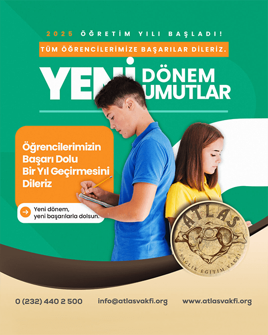 2025 Öğretim Yılı Başladı - Yeni Dönem, Yeni Umutlar...
