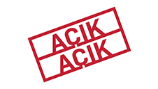 Açık Açık